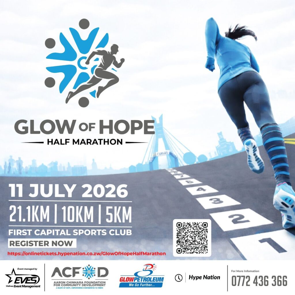 Glow of Hope Half Marathon 2026: Running for Community Impact
